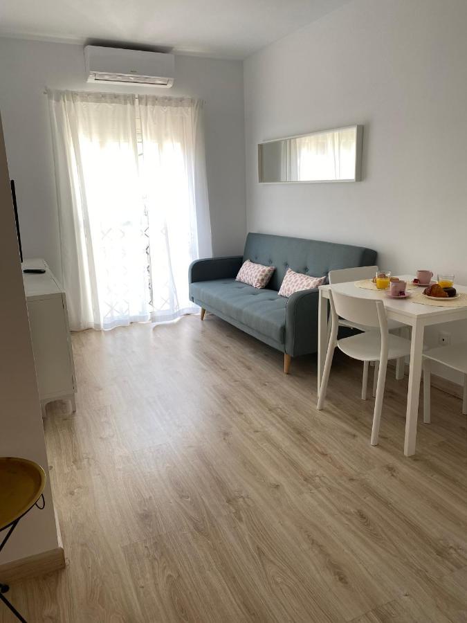 Lovely Victoria, Acogedor Y Céntrico. Apartamento