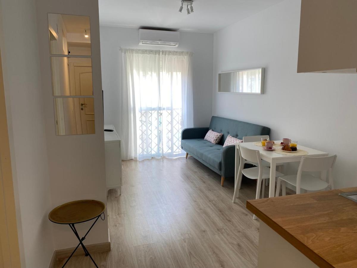 Apartamento Lovely Victoria, Acogedor Y Céntrico. *